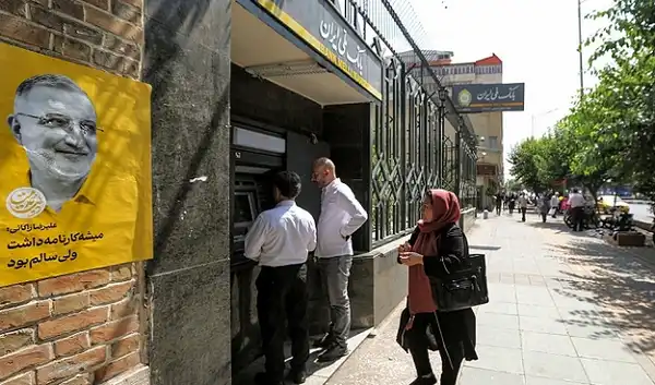 طهران - "القدس" دوت كوم