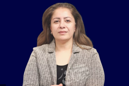 لما عواد