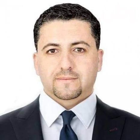 د.محمد الفروخ