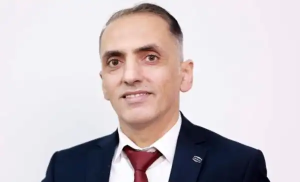 طلال أبو ركبة