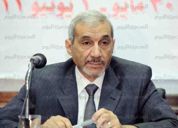 د.حسن أبو طالب