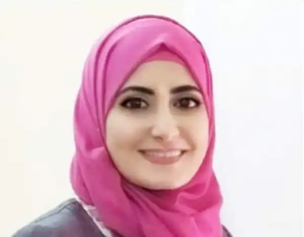 Samah Khalifa