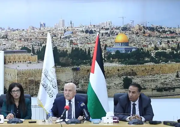رام الله -"القدس" دوت كوم