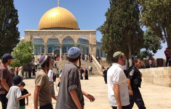 القدس - "القدس" دوت كوم