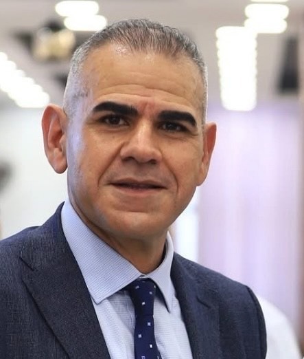 د. أنس صلاحات