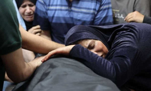 غزة - "القدس" دوت كوم