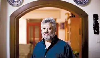 Gershon Baskin