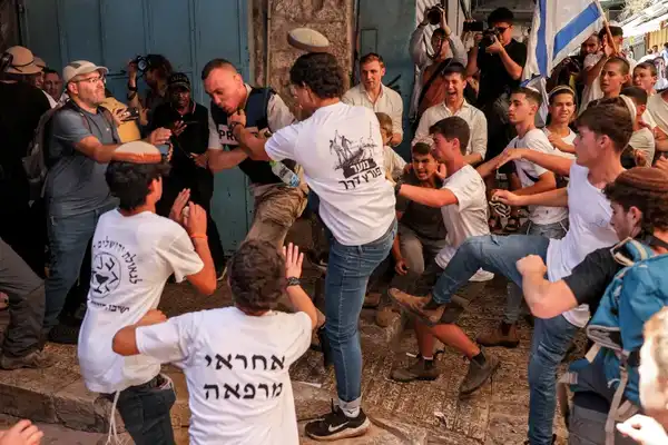القدس - "القدس" دوت كوم