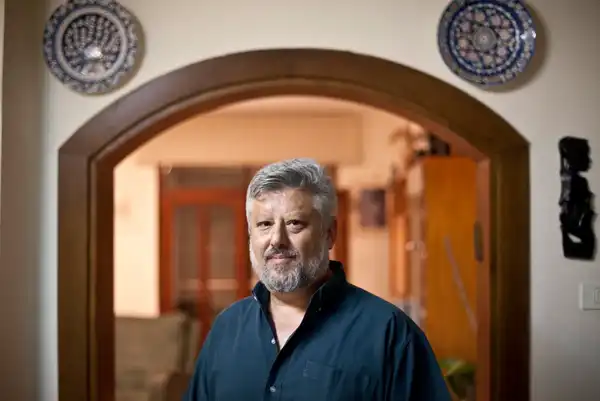 גרשון בסקין