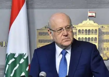 Lebanese PM on assassination of Hamas Leader in Beirut: a crime to implicate Lebanon in a war with Israel