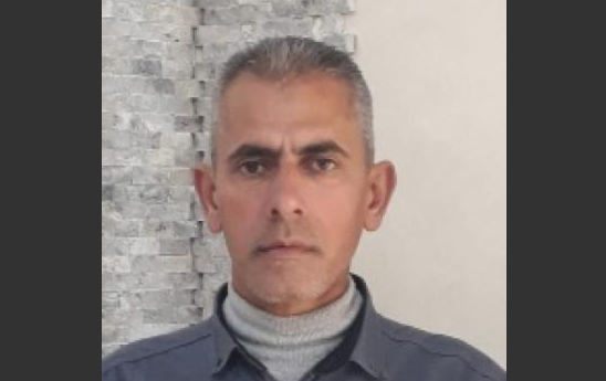 محمد زهدي شاهين