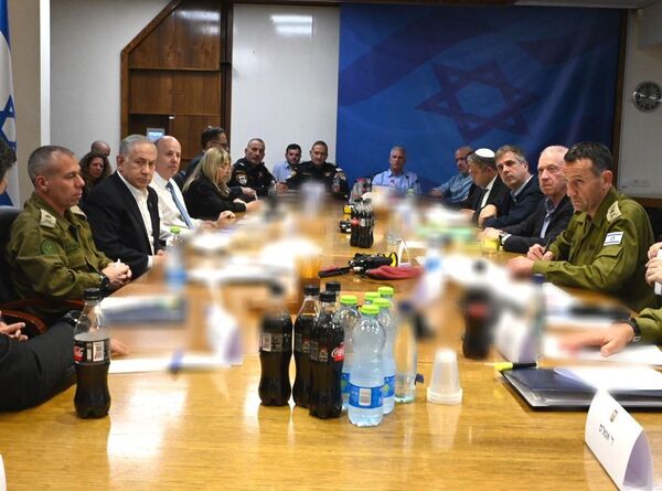 ترجمة خاصة بـ "القدس" دوت كوم