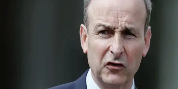 Irish Deputy Prime Minister: We are considering joining South Africa's complaint against Israel