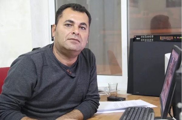 مصطفى بشارات