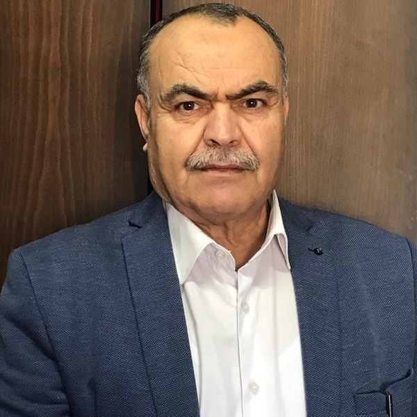 أحمد رفيق عوض
