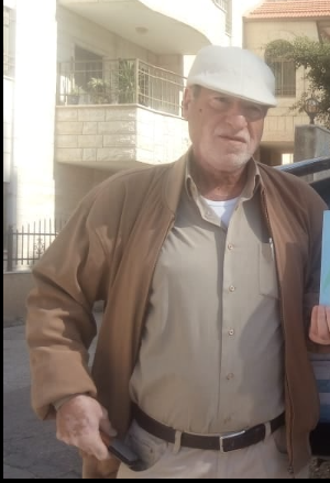 غسان عبد الله