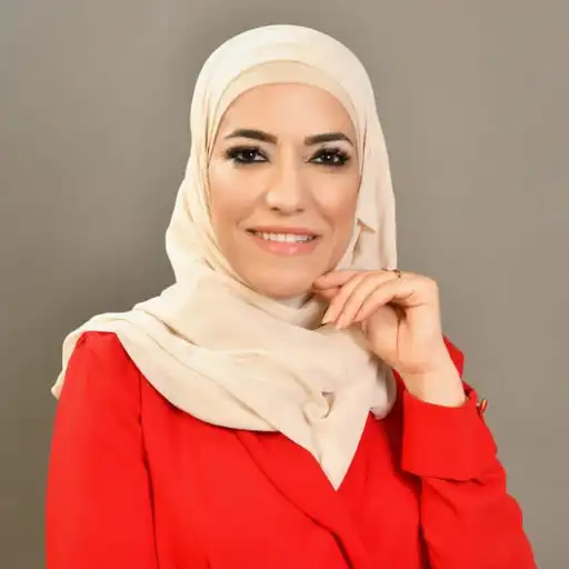 د.تهاني رفعت بشارات