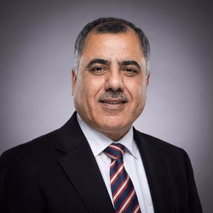د. ابراهيم ملحم