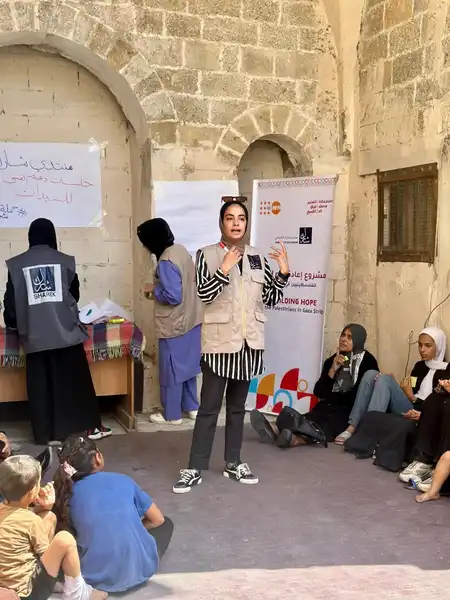 غزة - "القدس" دوت كوم