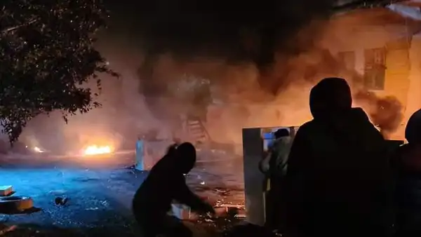 جنين - "القدس" دوت كوم