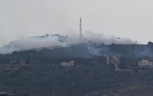 الجزيرة