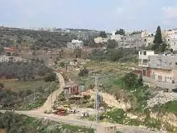 جنين- "القدس" دوت كوم- علي سمودي
