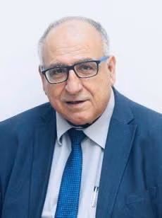 د. نبيل كوكالي