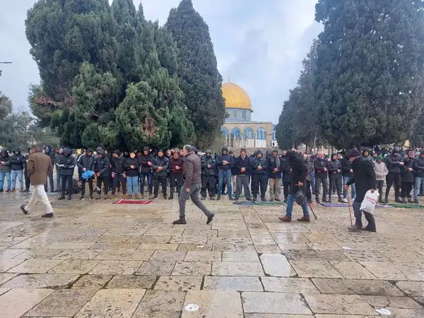 القدس- "القدس" دوت كوم
