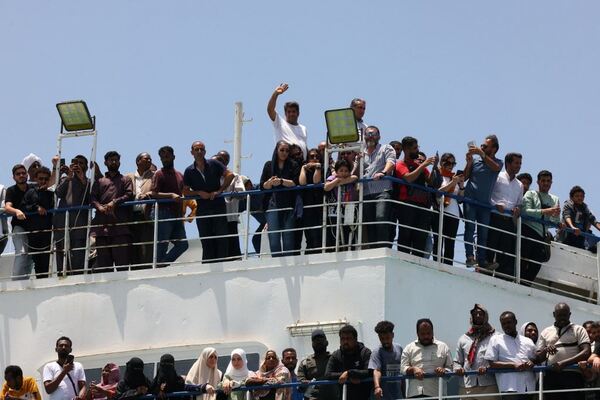 جدة - (أ ف ب)