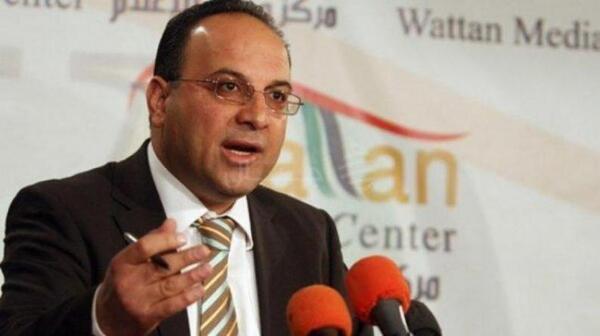 Bassam Zakarneh