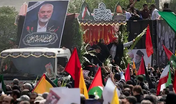 طهران - "القدس" دوت كوم