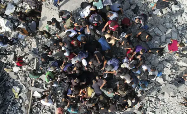 Ramallah - “Al-Quds” dot com