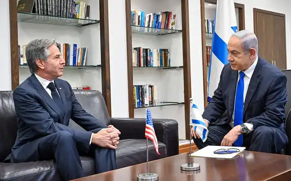 Times of Israel