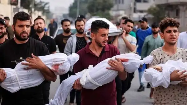 غزة - "القدس" دوت كوم