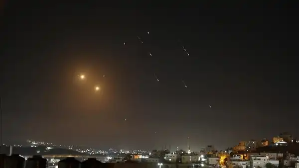 القدس" دوت كوم - الأناضول