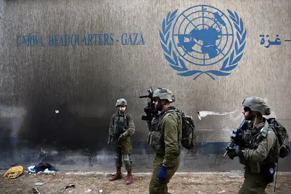 القدس - خاص بـ "القدس" والقدس دوت كوم