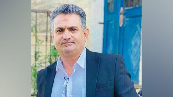 Dr. Hassan Brijia  
