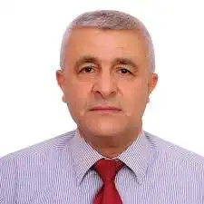 نهاد بشارات