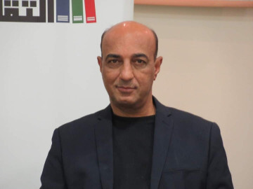 وديع عواودة