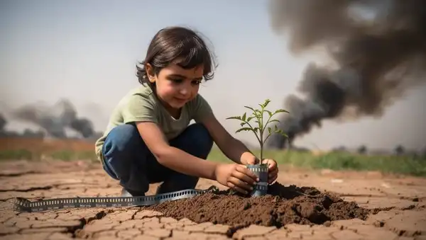 الشرق الأوسط