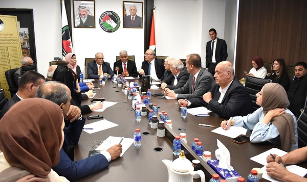 رام الله -"القدس" دوت كوم