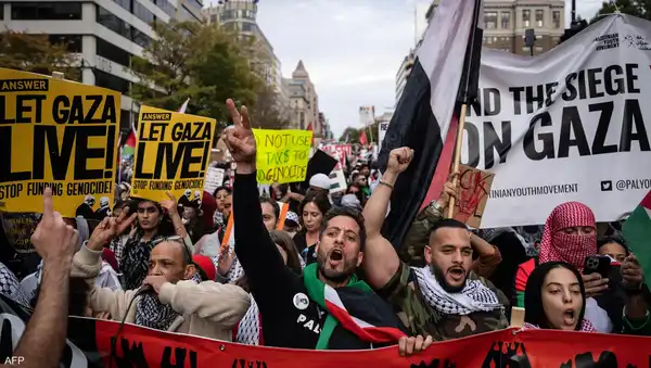 واشنطن- "القدس" دوت كوم