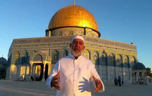القدس - "القدس" دوت كوم