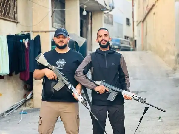 جنين - "القدس" دوت كوم