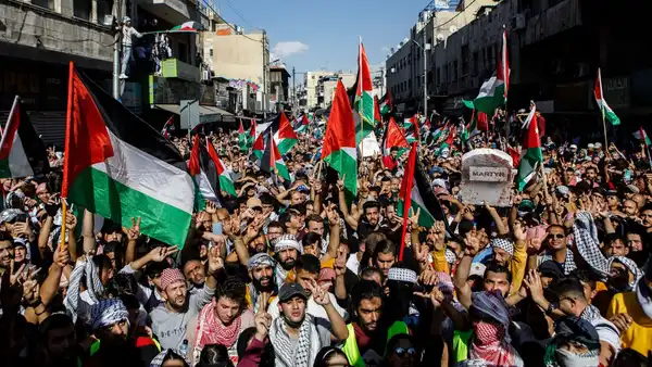 Carnegie Endowment -"Al-Quds" dot com 