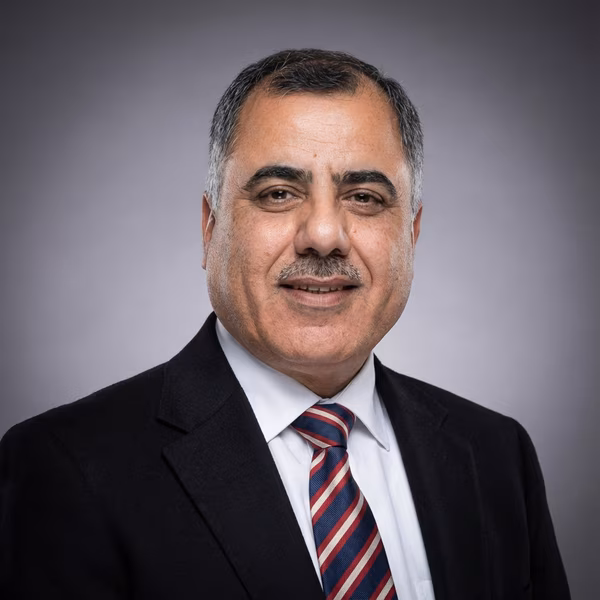 Dr. Ibrahim Melhem