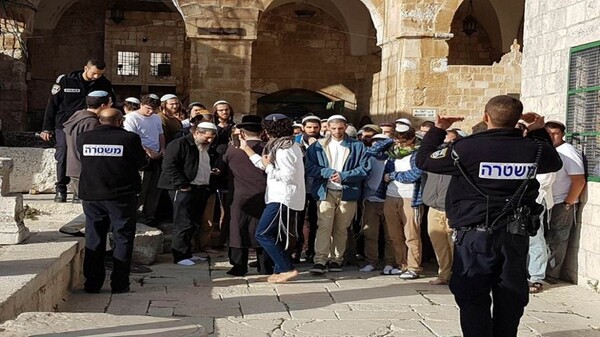 نابلس- "القدس" دوت كوم