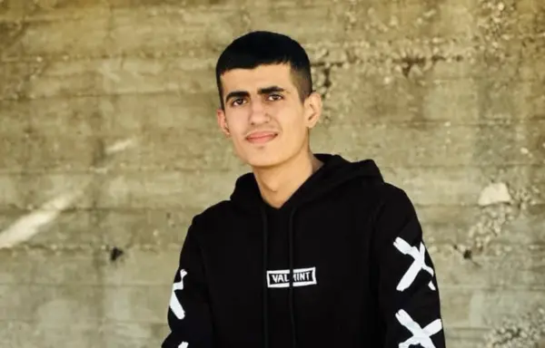 جنين - "القدس" دوت كوم