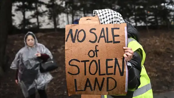 القدس" دوت كوم- الأناضول