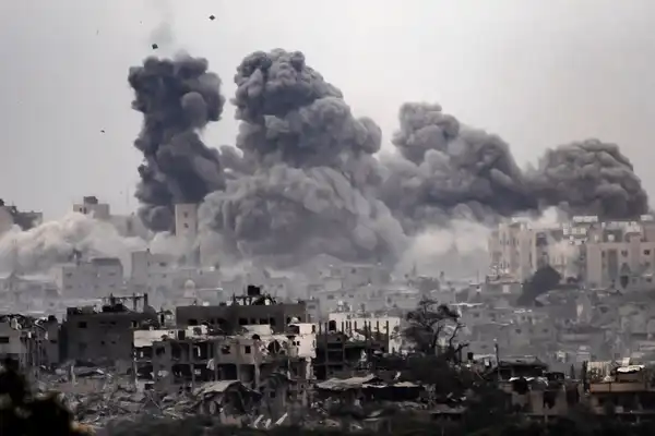 غزة - "القدس" دوت كوم - الأناضول